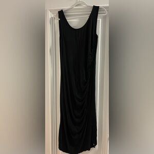 Tommy Hilfiger Black dress